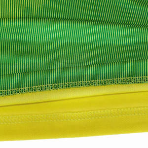 Uniforme de football personnalisé de haute qualité, 100 % polyester, vêtements d'équipe, uniforme de football à vendre - Product Image 5