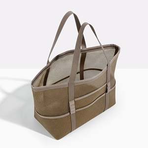 Summer Seaside Portable Carry All Tote - Product Image 2