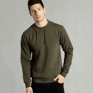 Nueva Sudadera Informal Personalizable con Diseño 2026, Sudadera con Diseño Personalizado Disponible en Todas las Tallas, Servicio OEM. - Product Image 6