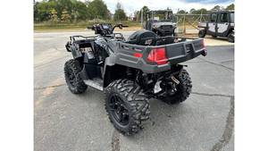 2026 สปอร์ตแมน X2 570 EPS สีดำออนิกซ์ - Product Image 5