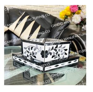 Mini petit ensemble de supports de brûleur d'encens Bakhour Madkhan Mubkhra pour Ramadan Eid cadeaux diffuseur d'aromathérapie" - Product Image 1