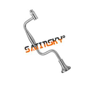 สว่านมือแบบเจาะยาว RALK คุณภาพพรีเมียม กรรไกร ได้รับการรับรองมาตรฐาน CE รับประกัน 3 ปี ผู้ผลิตโดยตรงจากโรงงาน สินค้าขายดี - Product Image 2