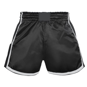 Pantalones Cortos Deportivos Personalizados para Hombre y Mujer, 2 en 1, de Secado Rápido, Transpirables, para Entrenamiento, Muay Thai, Correr, Kick Boxing - Product Image 1