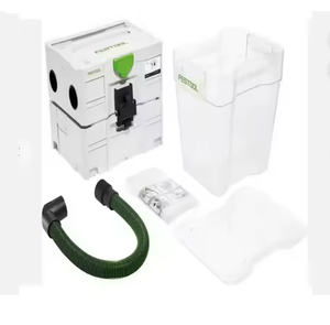 Separador de Polvo Ciclónico CT 204083, Listo para Enviar, Garantizado - Product Image 3