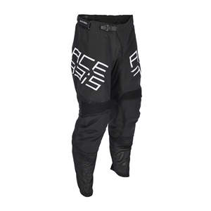 Pantalon ventilé Acerbis MX K-WINDY, respirant et imperméable, vêtements de course moto, coupe-vent et taille XL pour l'été, combinaisons de motocross - Product Image 1