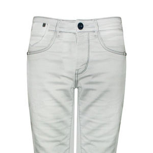 บริการ OEM กางเกงยีนส์ผู้ชายสไตล์ใหม่ - Product Image 5