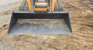 Free Shipping <b>CASE</b> TV370B Skid Steer Loader Cab with Heat/AC CE EPA Approved Crawler Loader & Front Loader Skid Steer <b>Attachment</b> - Product Image 6