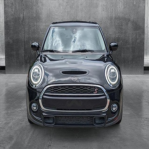 USADO, Volante a la Izquierda/Derecha, MINI COOPER S 2020, Hatchback de 4 Puertas, Tracción Delantera - Product Image 1