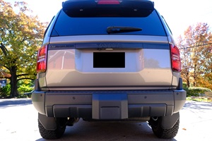 Toyota Land Cruiser 2024, 1958, Gasolina, Bajo Kilometraje - Product Image 3