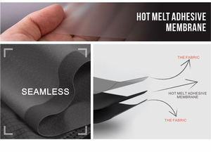 Short d'équitation de motocross avec logo au design personnalisé Short de course pour moto tout-terrain - Product Image 6