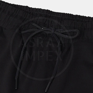 Service OEM Pantalon décontracté Nouveau design Pantalon décontracté pour hommes Meilleur prix Pantalon décontracté Foe Taille adulte - Product Image 6