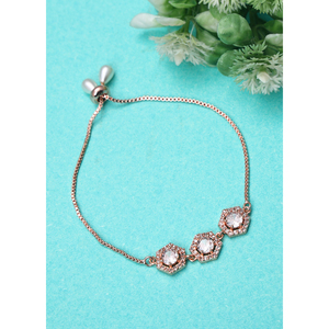 ยกระดับสไตล์ของคุณด้วยกำไลข้อมือแฟชั่นสุดชิค - Product Image 4