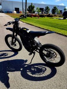 Prix bas 2025 E R I D E  P R O  S S  2. Motocyclette d'occasion à vendre - Product Image 5