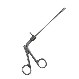 Antrum Manual Forceps Premium German Plastic Gold Handle Backbiting <b>Punches</b> CE Certified for ENT Surgical Instruments Backbiter - Product Image 6