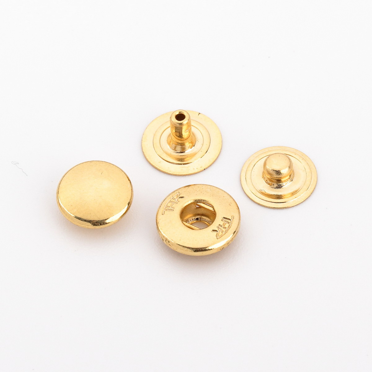 ทอง THK No.8-9.3มม./0.37in