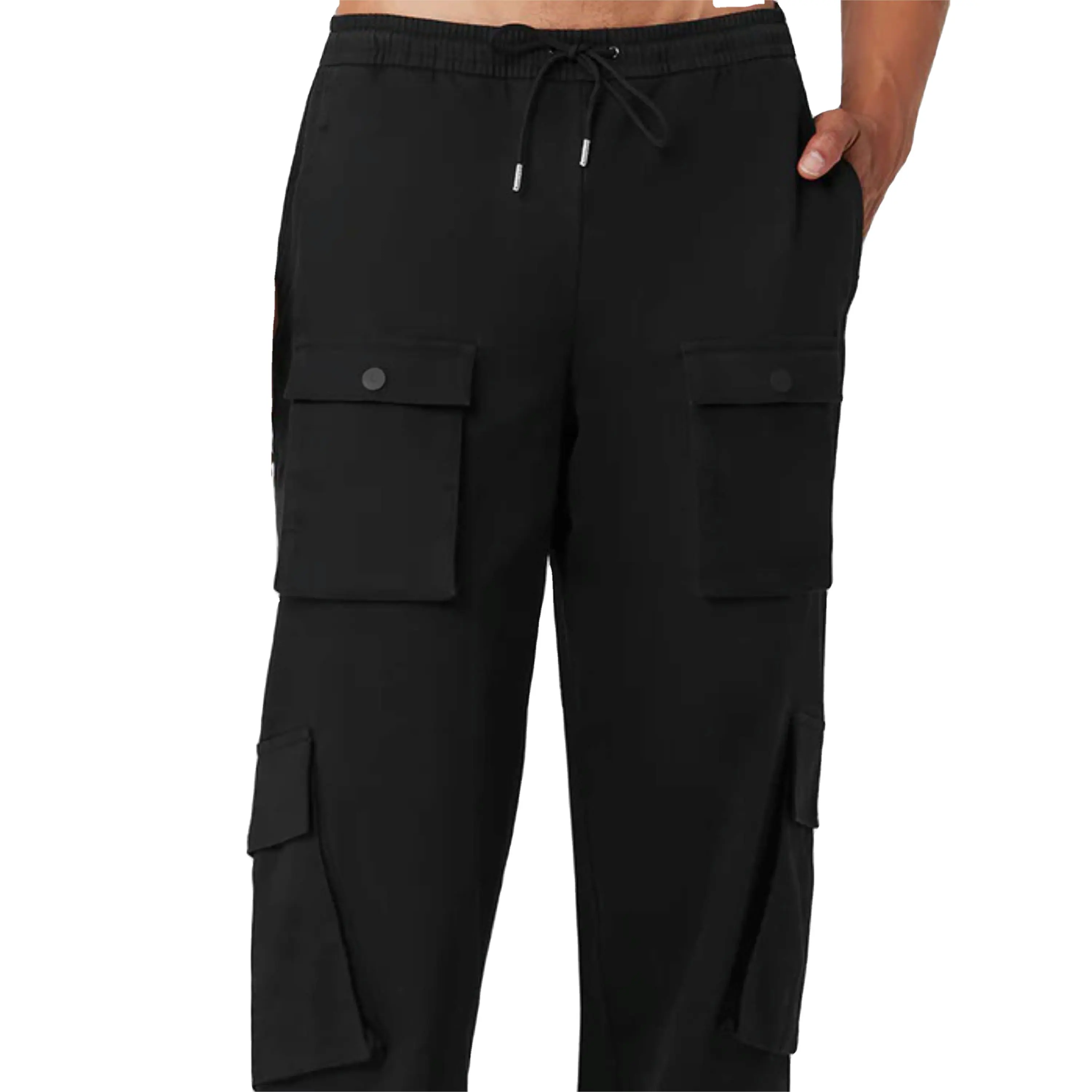 Pantalon Ripstop tout temps pour l'esprit aventureux-Coupe-vent et résistant à l'eau, idéal pour la randonnée, le voyage