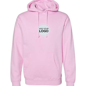Venta al por mayor a granel Interneden Trading Co sudaderas con capucha personalizado bordado Sudadera con capucha pulóver Sudadera con capucha - Product Image 1