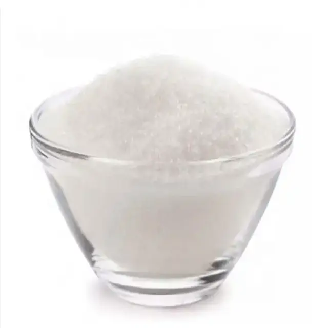 سكر ICUMSA 45 مبكر للبيع بالجملة / سكر ICUMSA 45 مبكر بني / سكر ICUMSA 45 مبكر أبيض
