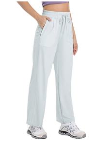 Exportation de pantalons de survêtement Slim Fit pantalons de sport pour femmes Slim Fit pantalons de survêtement pour femmes usine de gros personnalisé Slim Fit pantalons de survêtement - Product Image 2