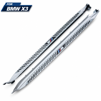 Feux de route LED à 4 yeux en ABS noir brillant, étanches, antichocs, pour conduite tout-terrain, compatibles avec GWM Haval Raptor V7, montage sur toit