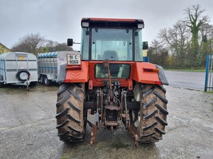 รถเฟียต1991 F110คู่มือ7,383น้ำหนักไม่รวมรถแทรกเตอร์เดิมมากพร้อมหนังสือภาษี - Product Image 6