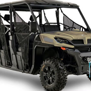 CF MOTO 1000 XL 2025 de la MEJOR Calidad - Product Image 1