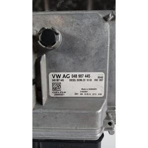 UNIDAD DE CONTROL DEL MOTOR VOLKSWAGEN Polo 5ª Serie (09>17) 04B907445 Diésel 1.4 2470353 Código Interno - Product Image 4