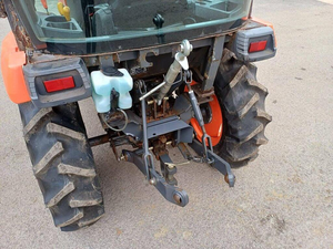 Tracteurs Kubota B2261, B2650 d'occasion, neufs et d'occasion, à vendre - Product Image 6