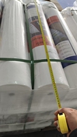 Meilleures ventes, nouveau produit, feutre de protection de sol moderne en plastique auto-adhésif haute résistance pour la rénovation des sols en carrelage du salon
