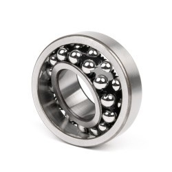 Self-Aligning Ball <b>Bearing</b> 2316 K.MC3 80 mm Inner Diameter 170 mm Outer Diameter 58 mm Width for SKF - Product Image 1