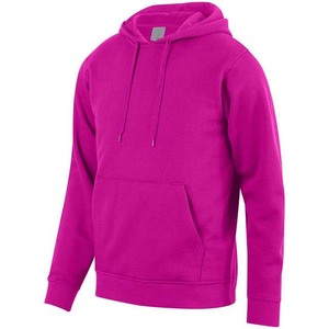 <b>Men</b> Wholesale Price Pullover Blank Plain Oversized Custom <b>Men</b> <b>Hoodies</b> <b>Burgundy</b> Color Fashionable New Design Cotton Fleece Hoodie - Product Image 6