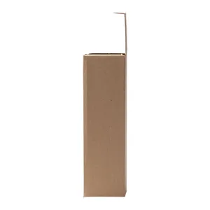 Espositore Sostenibile in Carta per Bottiglie Palm Springs e Merchandising di Supporti Multimediali - Product Image 2