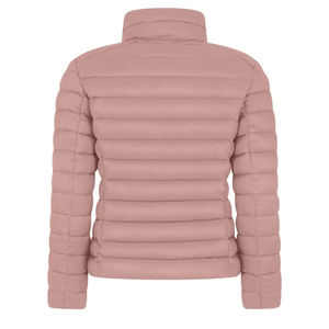 Veste matelassée pour femmes, vente en gros, veste matelassée en duvet de haute qualité, style tendance pour femmes, vêtements d'hiver chauds, vente en gros - Product Image 2