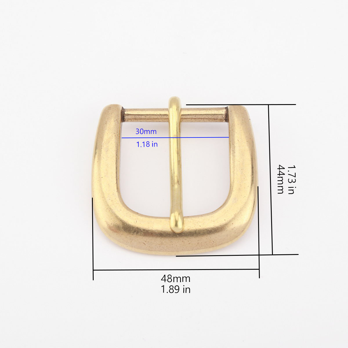 ทองเหลือง3885-30มม./1.18in