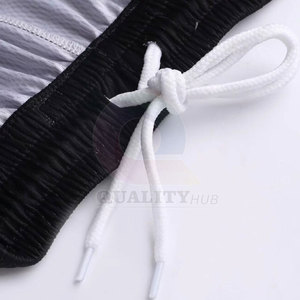 Uniforme de basket-ball personnalisé de haute qualité pour hommes avec sublimation et logo imprimé Nouveau modèle Taille XS - Product Image 6