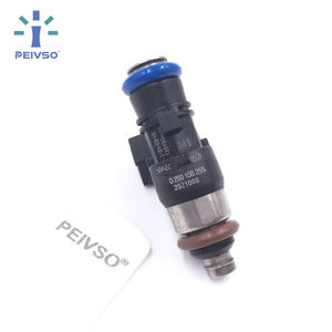 Injecteurs de carburant PEIVSO Factory, garantie 1 an, OEM 0280158258 pour Polaris ACE570 ACE900 RZR 4 900 XP 900 570 - Product Image 3