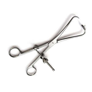 Pinces à os électriques à double extrémité, poignée ergonomique, 13 cm, acier inoxydable, certifiées CB, chirurgicales, orthopédiques, Surgiright - Product Image 2