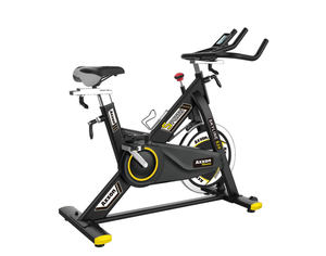 Bicicleta de Ejercicio de Alta Gama Oma S20 (8606) B3 Nueva y Original de Alta Calidad - Product Image 3