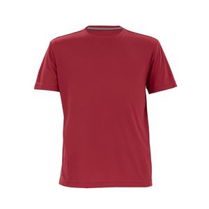 Camiseta de diseño clásico de tela cómoda para hombre, diseño personalizado, estampado de Color sólido, pantalones cortos, manga, cuello redondo, Camisetas básicas para hombre - Product Image 6