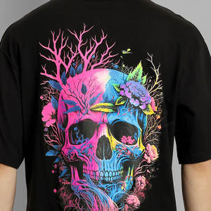 T-shirt de performance confortable fabriqué au Pakistan pour les hommes T-shirt de performance de style personnalisé - Product Image 5