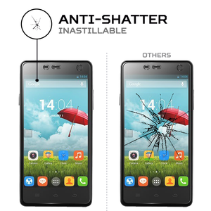 ฟิล์มกันรอย ANTISHOCK สำหรับการปกป้องโทรศัพท์มือถือระดับพรีเมียม THL 4400 - Product Image 2