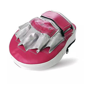 แผ่นมวยไทยที่ทนทานสำหรับการชกมวยคิกบ็อกซิ่งและการฝึกซ้อม - Product Image 2