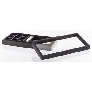 Boîte de jeu d'intérieur pour enfants, accessoires, boîte de jeu personnalisée en marbre blanc, tic-tac-toe, dés, dominos, impression de logo personnalisée - Product Image 3