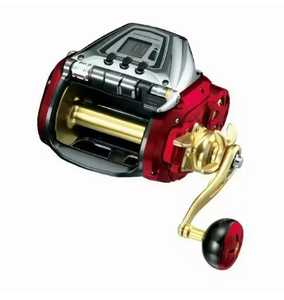 Equipo Eléctrico Industrial Seaborg 1200mj OEM, Gran Venta - Product Image 1