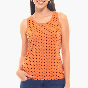 Vente chaude Pakistan Fabricant Femmes Débardeur Workout Gym Exercice Porter Débardeur Pour Femmes Débardeurs avec logo personnalisé imprimé - Product Image 5