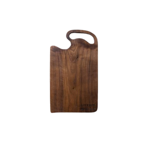 Unique <b>Square</b> Shape Bamboo Cutting Board Stainless Steel Kitchenware Utensils <b>Tool</b> for Wood Chopping Chipping Cheese Board - Product Image 6