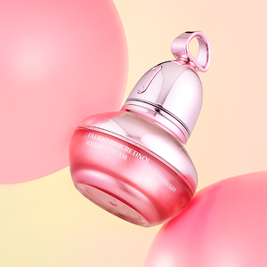 [MEDITHERAPY] Crema Voluminizadora con Retinol Rosa FILLIGIO + Dispositivo EMS - Antienvejecimiento, Reafirmante, Piel Mixta, 60 piezas/caja - Product Image 3