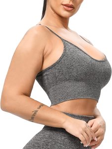 Tenues de gymnastique décontractées pour femmes 2 pièces sans couture taille haute Shorts Sport soutien-gorge ensemble chaud hiver Yoga entraînements survêtement Haus Industries - Product Image 3