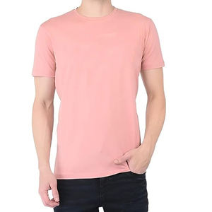Ropa de verano de buena calidad 2025, el mejor precio de venta, las mejores camisetas para hombres a la venta, camisetas 100% de algodón hechas de alta calidad para hombres - Product Image 6