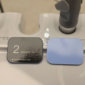Escáner Dental Digital Dimedi ZERO PSP, Sensor de Imagenología de Rayos X de 2 Tamaños, Compatible con el Sistema APIXIA TYRIS, Clase I CE, 1 Año de Garantía - Product Image 1
